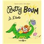 Le petit livre pour dire non à la violence