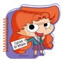 Carnet de bêtises Mortelle Adèle