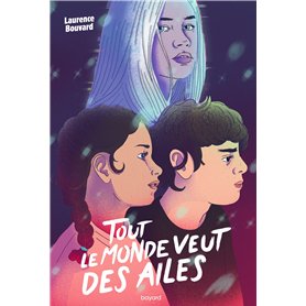 Tout le monde veut des ailes