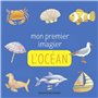 Mon premier imagier - L'océan