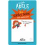 Sticky Notes Mortelle Adèle Anti-nazebroques