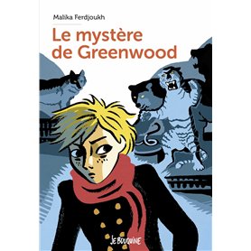 Le mystère de Greenwood