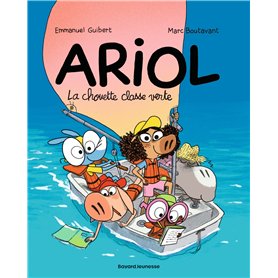Ariol