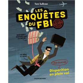 Les enquêtes du FBI - Certifiés faits réels