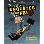Les enquêtes du FBI - Certifiés faits réels