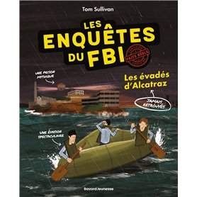Les enquêtes du FBI - Certifiés faits réels