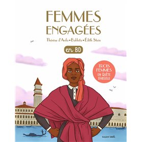 Femmes engagées