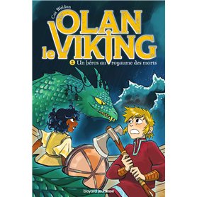 Olan le viking