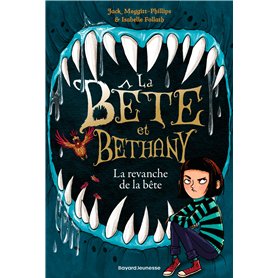 La bête et Bethany
