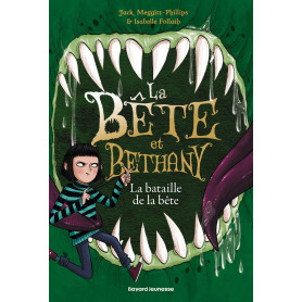 La bête et Bethany