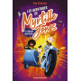Les aventures de Myrtille Jones