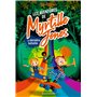 Les aventures de Myrtille Jones
