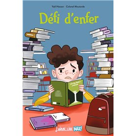 Défi d'enfer