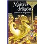 Maîtres des dragons