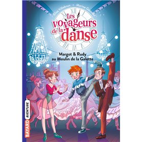 Les voyageurs de la danse