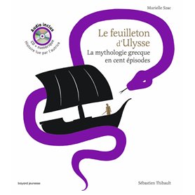 Le feuilleton d'Ulysse audio