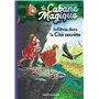 La cabane magique