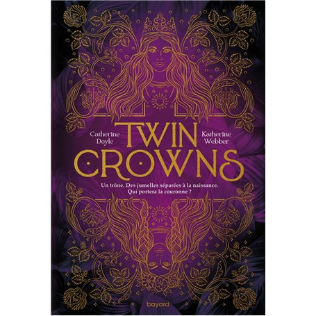 Twin Crowns