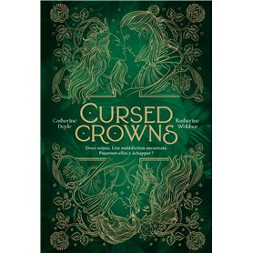 Twin Crowns