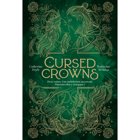 Twin Crowns