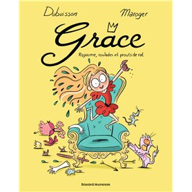 Grâce