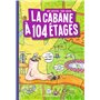 La Cabane à 13 étages poche