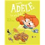 BD Mortelle Adèle