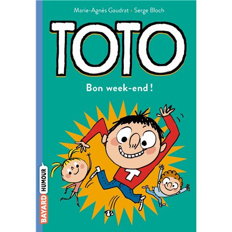 Bon week-end
