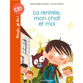 La rentrée