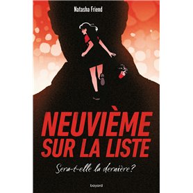 Neuvième sur la liste