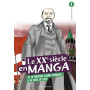 Le XXe siècle en manga