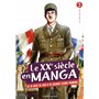 Le XXe siècle en manga