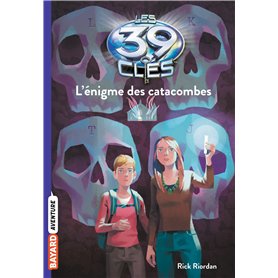 Les 39 clés