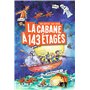 La cabane à 13 étages