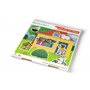 Mon premier puzzle en bois Petit Ours Brun