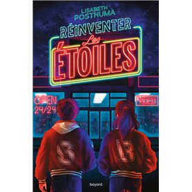 Réinventer les étoiles