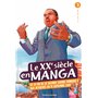 Le XXe siècle en manga