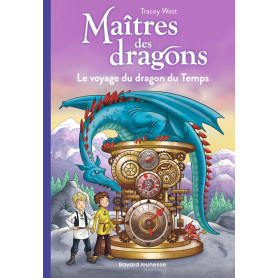 Maîtres des dragons
