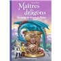 Maîtres des dragons