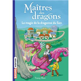 Maîtres des dragons