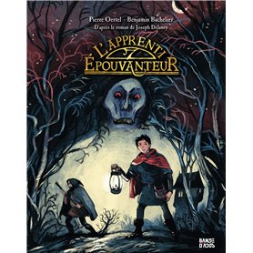 L'Épouvanteur