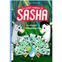 Le monde magique de Sasha