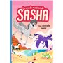 Le monde magique de Sasha
