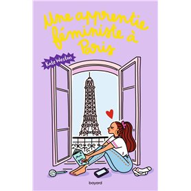 Journal chaotique d'une apprentie féministe
