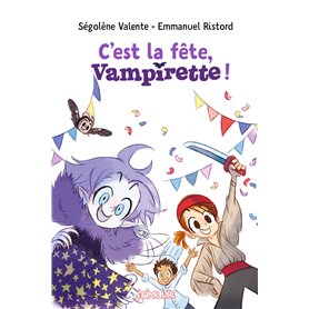 C'est la fête