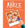 BD Mortelle Adèle