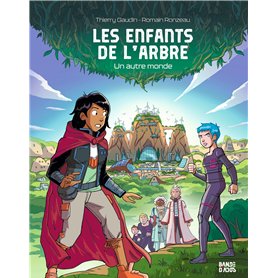 Les enfants de l'arbre