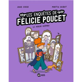 Félicie Poucet