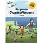 Les grandes Grandes Vacances - Intégrale