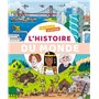 Mon encyclo illustrée de l'histoire du monde